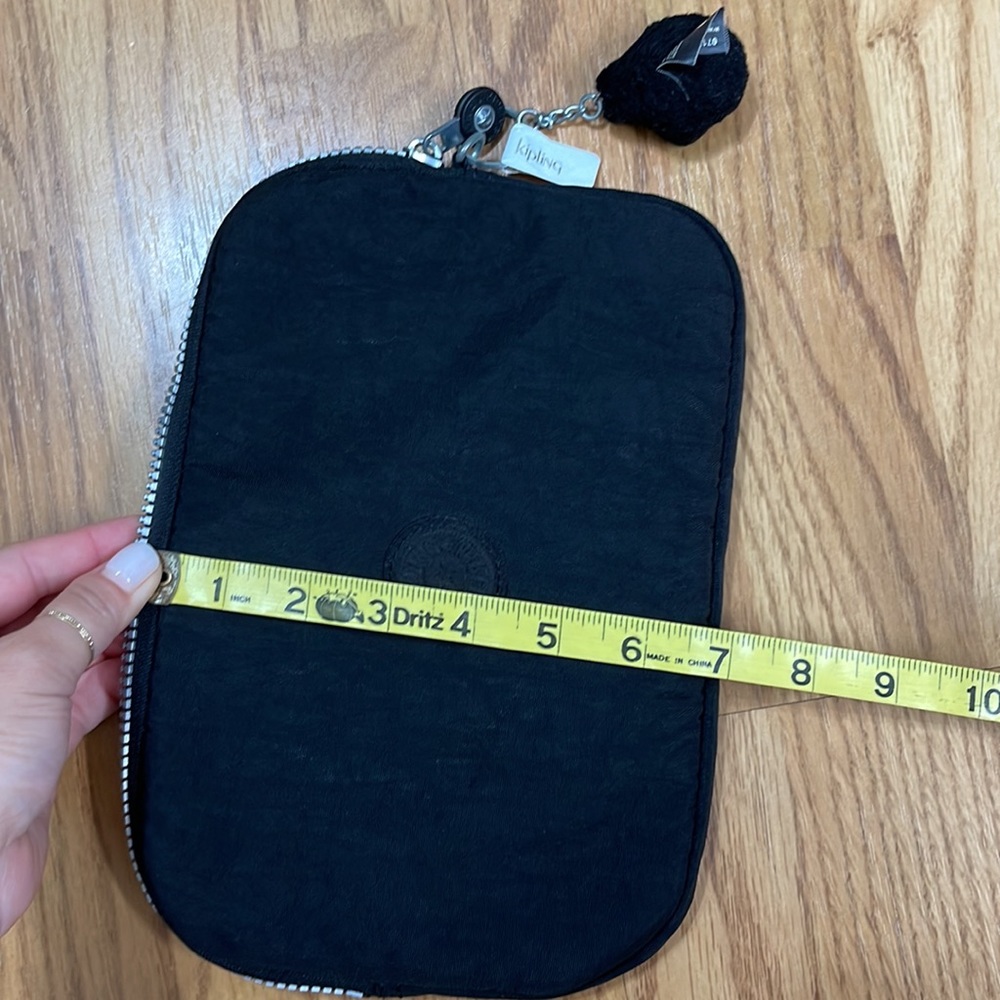 Kipling pouch - Picture 6 of 6